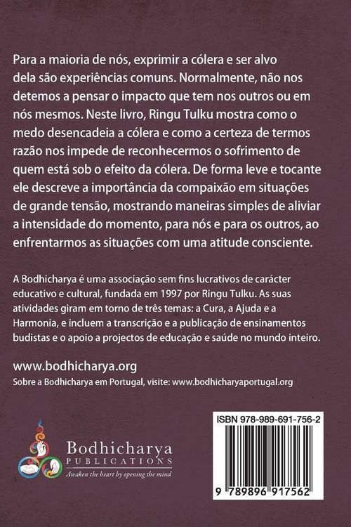 Produktbild: O Lama Preguicoso gala sobre Viver sem Medo e sem C&oacute;lera