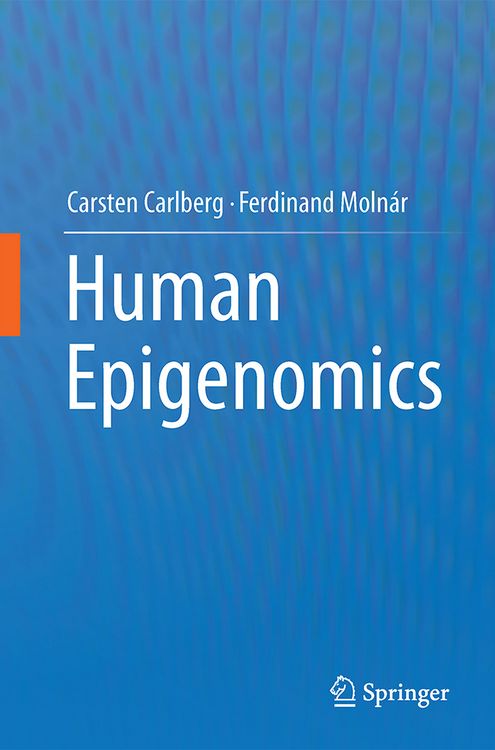Produktbild: Human Epigenomics