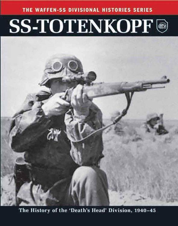 Produktbild: SS-Totenkopf