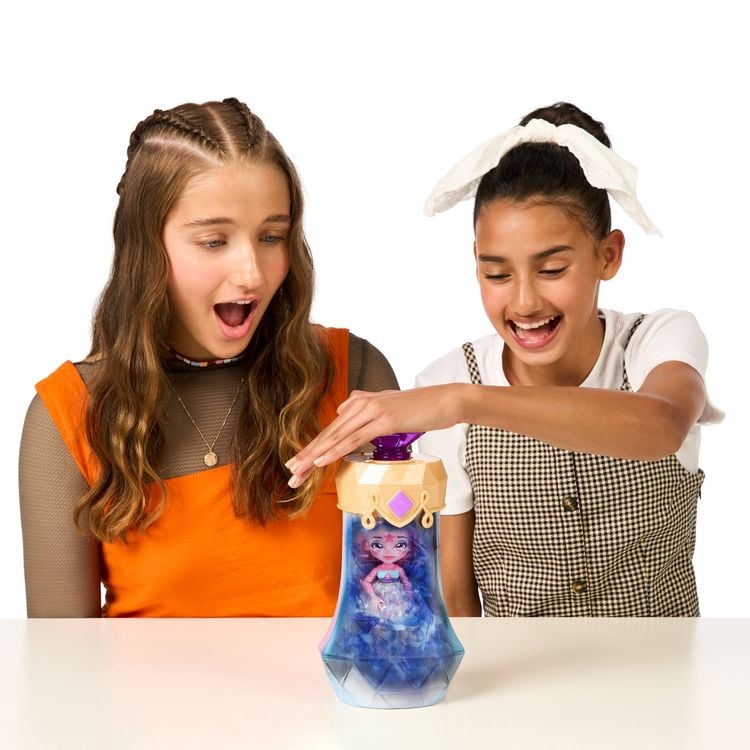 Produktbild: Magic Mixies Pixlings: Unicorn (Purple)