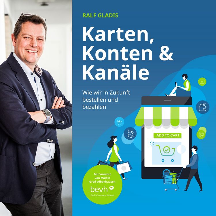 Produktbild: Karten, Konten & Kan&auml;le