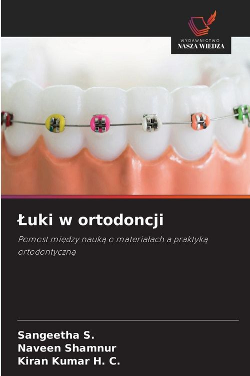 Produktbild: &iquest;uki w ortodoncji