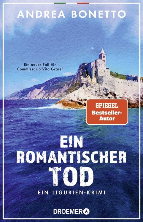 Produktbild: Ein romantischer Tod