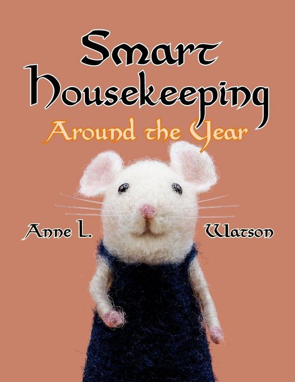 Produktbild: Smart Housekeeping Around the Year