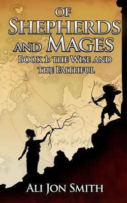 Produktbild: Of Shepherds and Mages Book 1