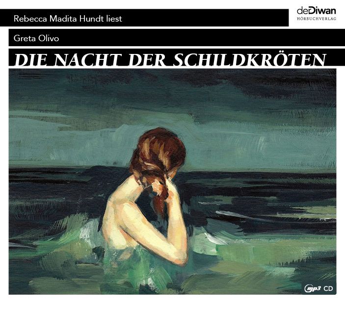Produktbild: Die Nacht der Schildkr&ouml;ten