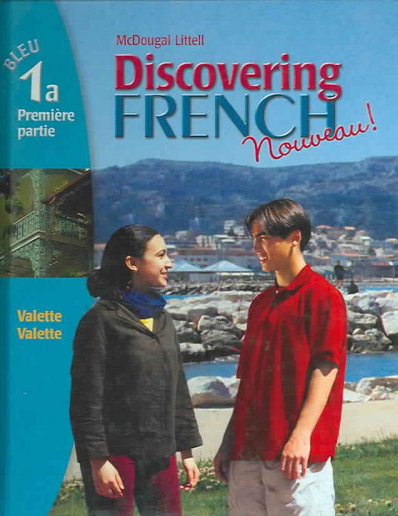 Produktbild: Student Edition Level 1a 2004