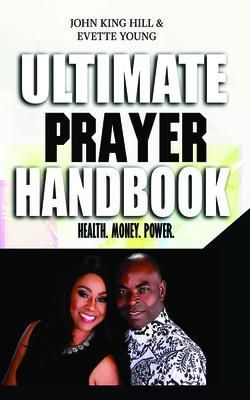 Produktbild: Ultimate Prayer Handbook