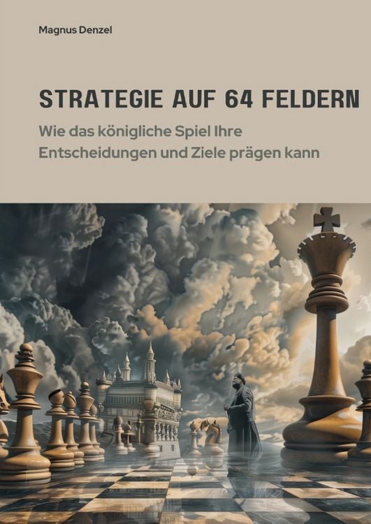 Produktbild: Strategie auf 64 Feldern