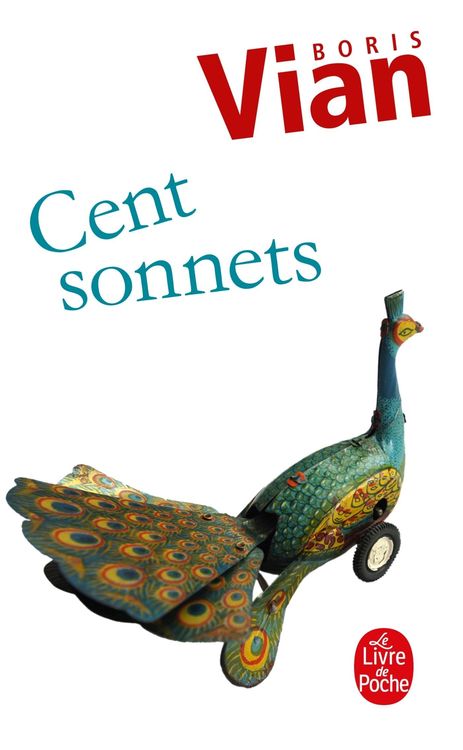 Produktbild: Cent sonnets