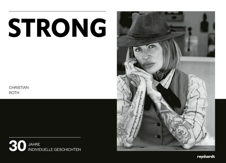 Produktbild: Strong