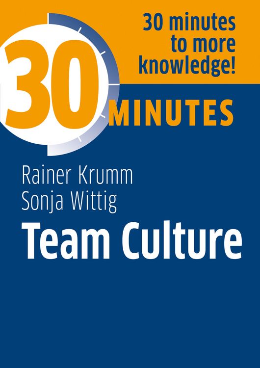 Produktbild: Team Culture