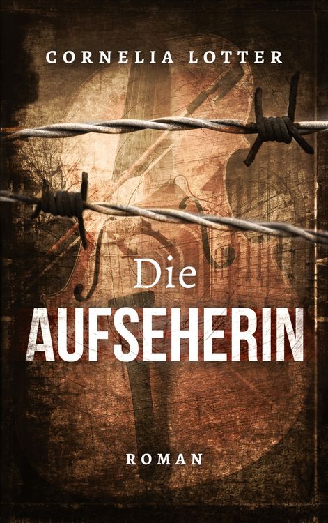 Produktbild: Die Aufseherin