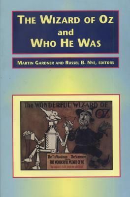 Produktbild: The Wizard of Oz and Who He Was