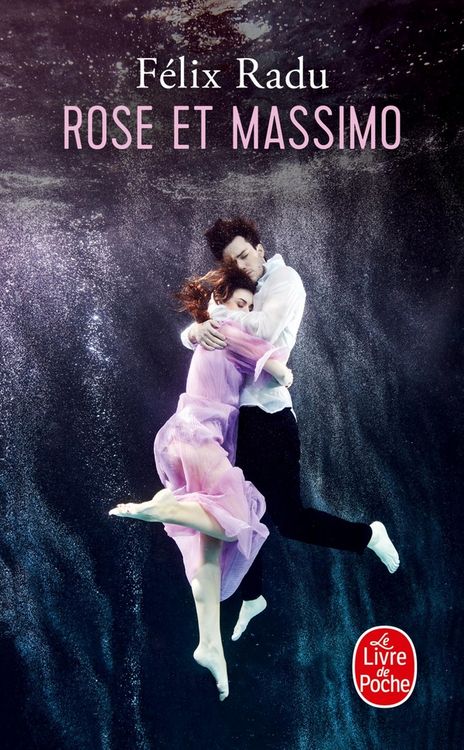 Produktbild: Rose & Massimo