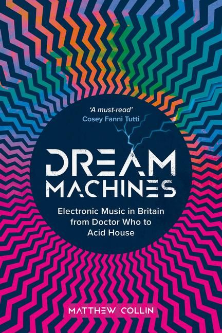 Produktbild: Dream Machines
