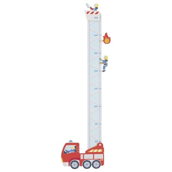 Produktbild: Messlatte Feuerwehr