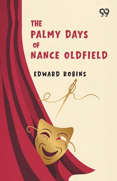 Produktbild: The Palmy Days Of Nance Oldfield