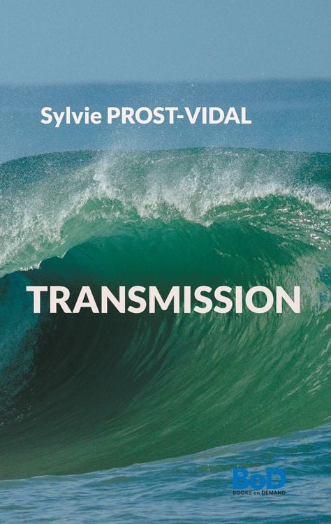 Produktbild: Transmission