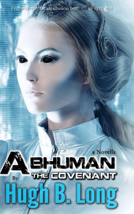Produktbild: Abhuman