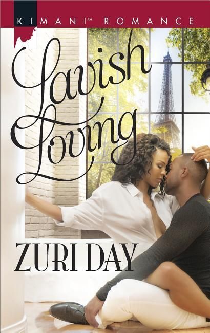 Produktbild: Lavish Loving