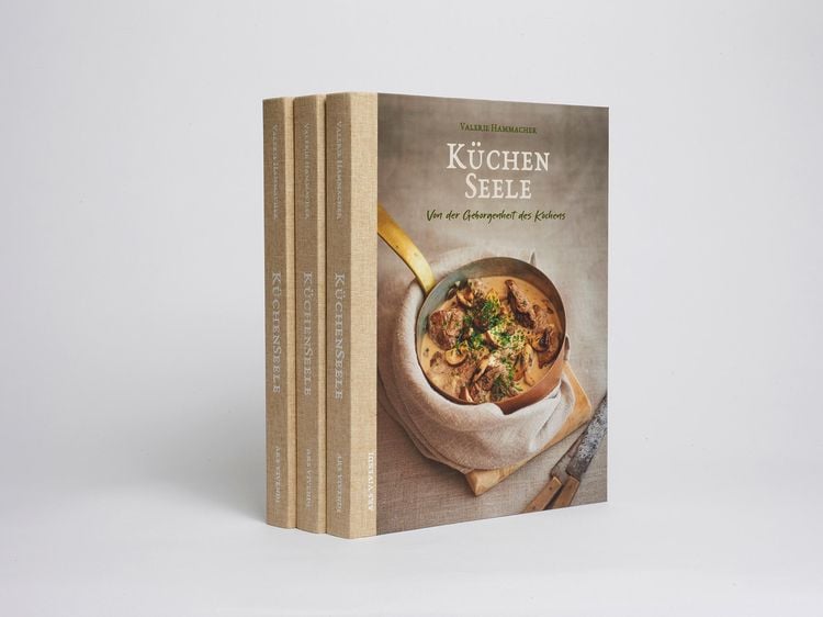 Produktbild: Küchenseele