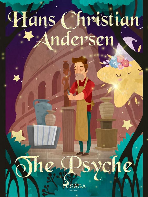 Produktbild: The Psyche