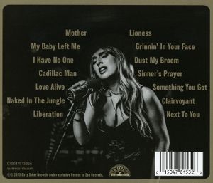 Liberation
