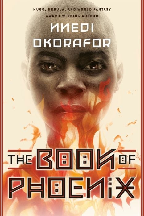 Produktbild: The Book of Phoenix