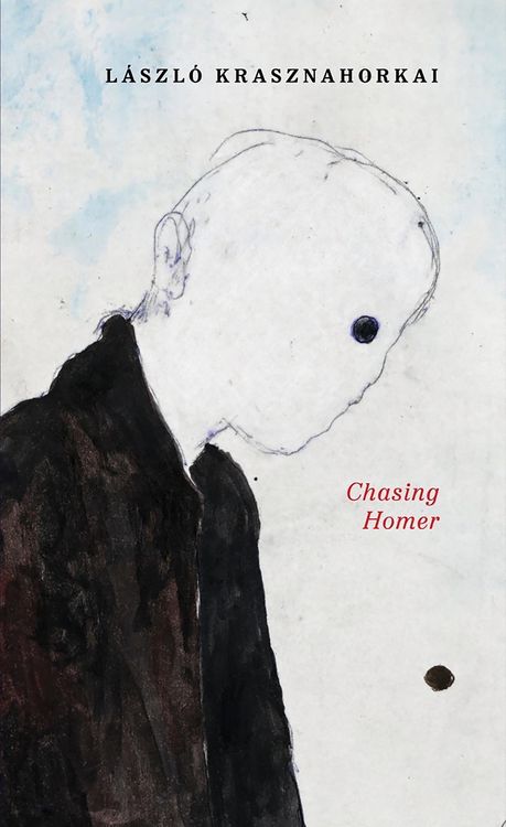 Produktbild: Chasing Homer