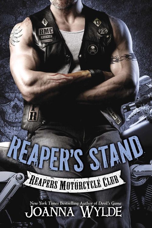 Produktbild: Reaper's Stand