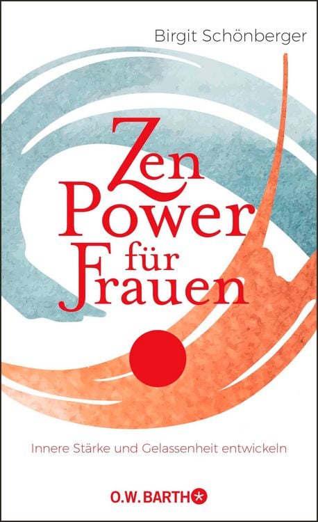Produktbild: Zen-Power f&uuml;r Frauen