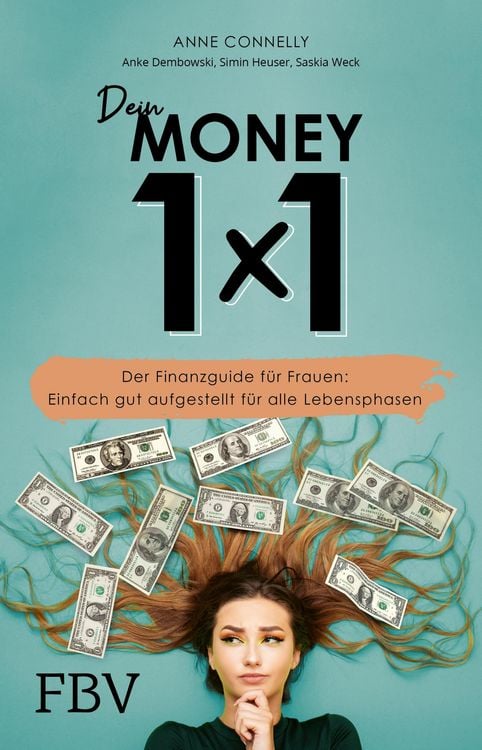 Produktbild: Dein Money 1x1