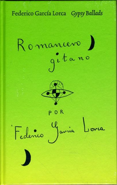 Produktbild: Garcia Lorca, F: Gypsy Ballads
