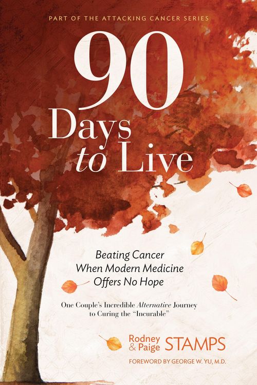 Produktbild: 90 Days to Live