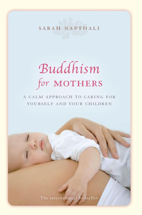 Produktbild: Buddhism for Mothers