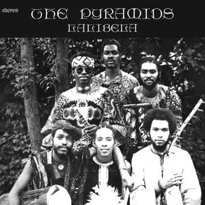Produktbild: Lalibela (Reissue)