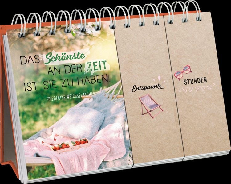 Produktbild: Countdown zum Ruhestand