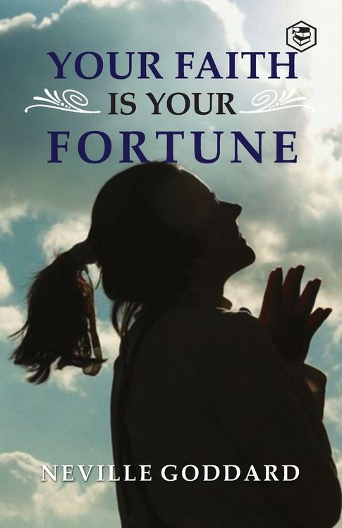 Produktbild: Your Faith is Your Fortune