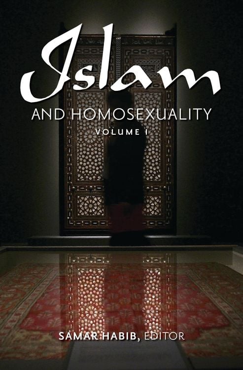 Produktbild: Islam and Homosexuality