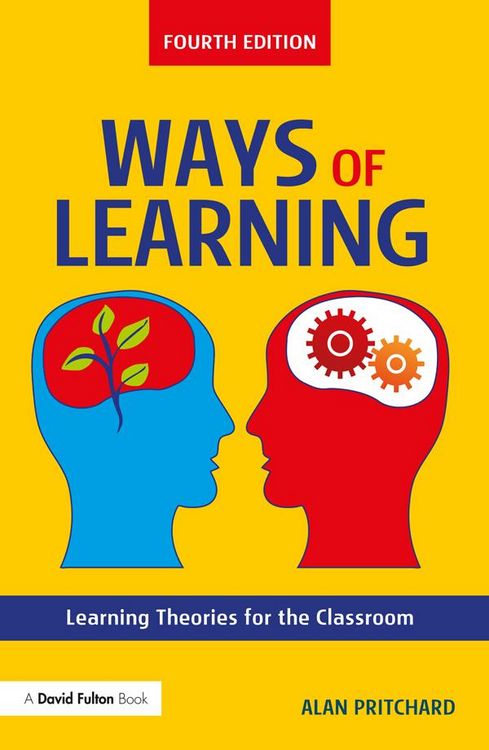 Produktbild: Ways of Learning