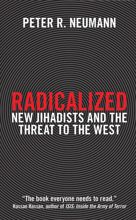 Produktbild: Radicalized