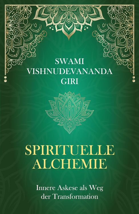 Produktbild: Spirituelle Alchemie
