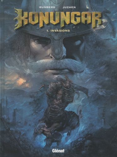 Produktbild: Konungar