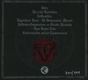 Produktbild: Compilation Of Intoxications