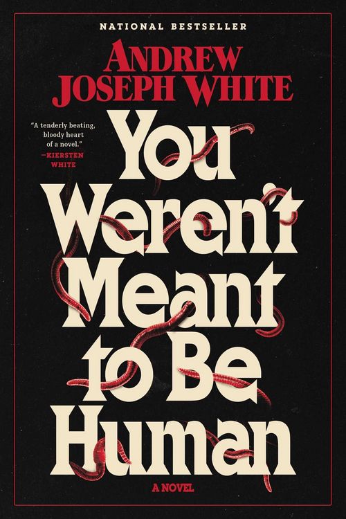 Produktbild: You Weren't Meant to Be Human