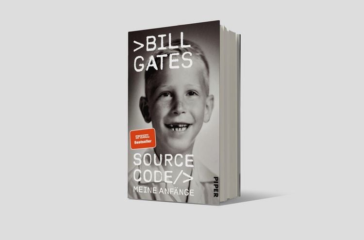 Produktbild: Source Code