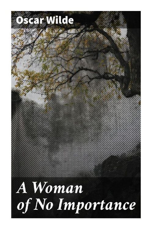 Produktbild: A Woman of No Importance