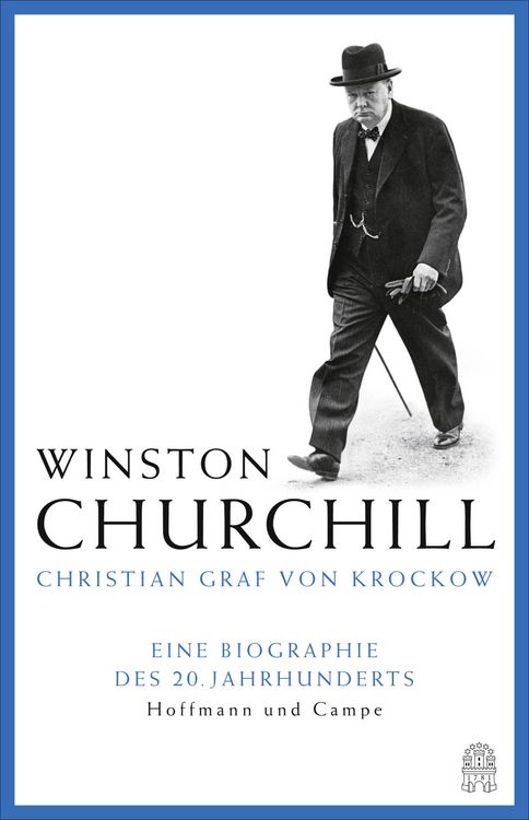 Produktbild: Winston Churchill
