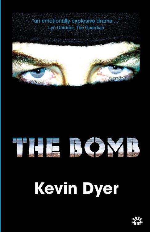 Produktbild: The Bomb